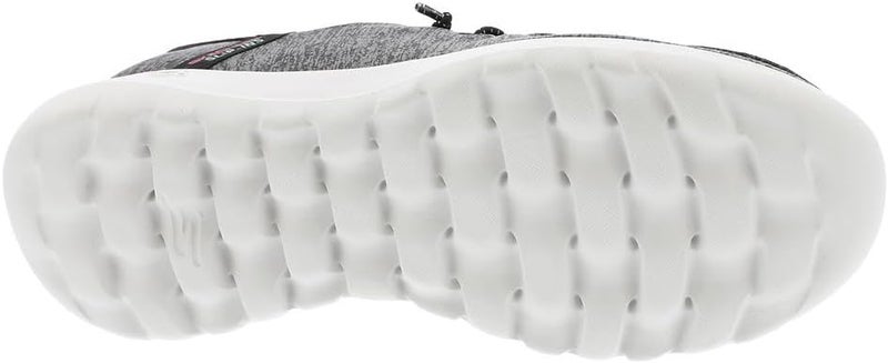 SKECHERS حذاء نسائي مريح بدون استخدام اليدين من نوع موك تو، مناسب للمشي والأنشطة اليومية - Image 4
